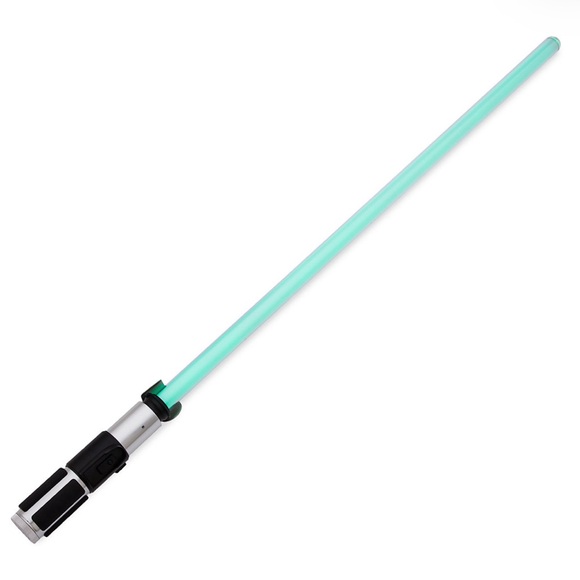 Yoda Lightsaber Hilt‎ Set - Picture 5 of 6